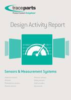 Rapport annuel sur le téléchargement des modèles CAO de capteurs et de systèmes de mesure