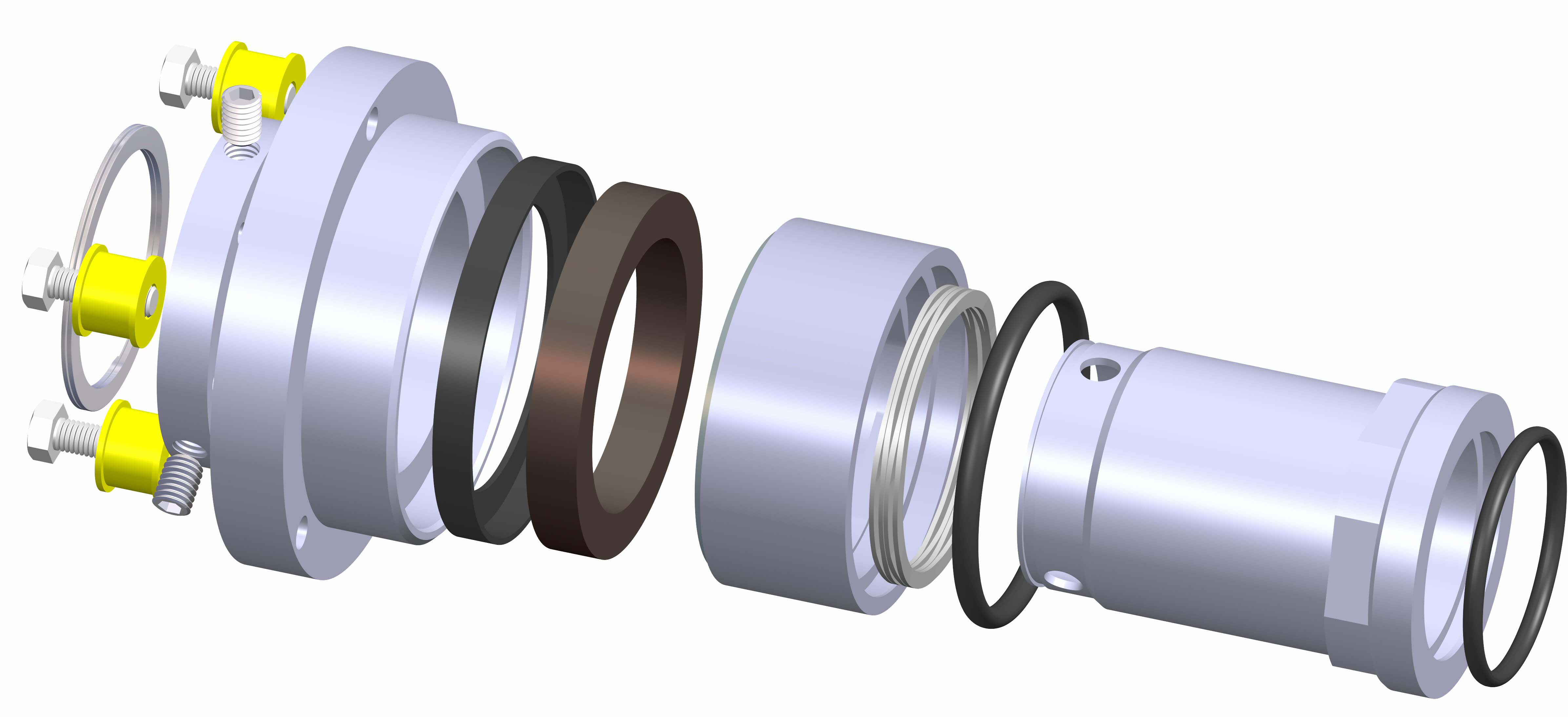 Garnitures Hydraulique – My Blog